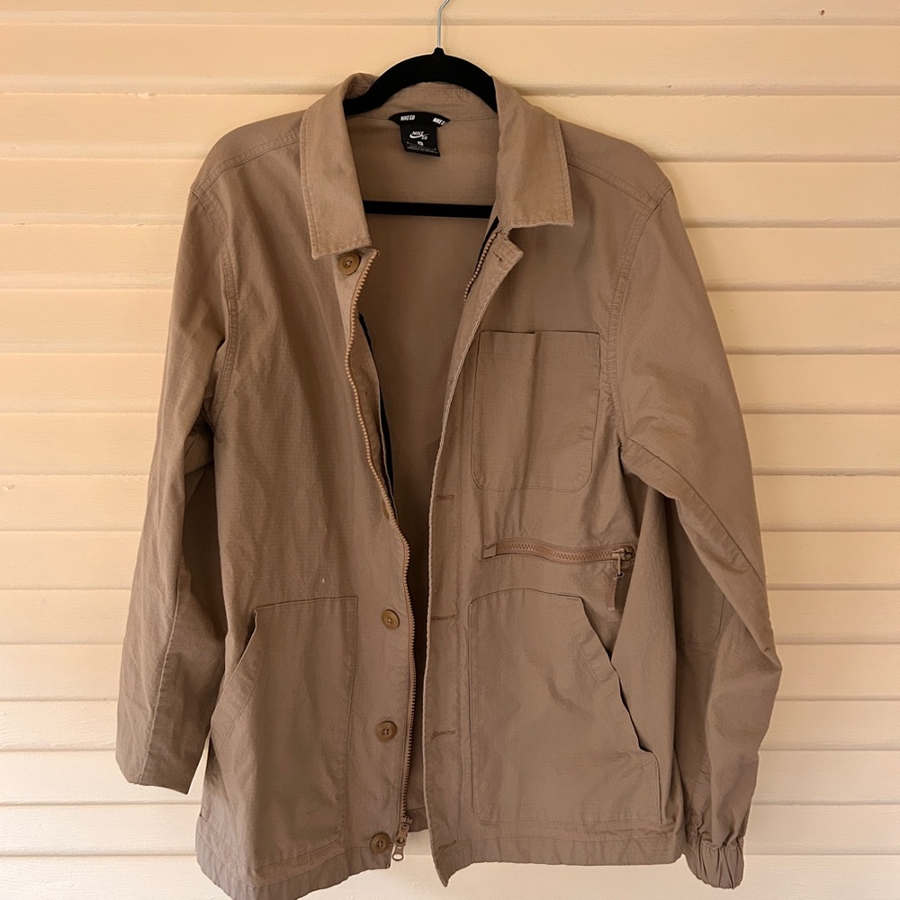 Nike SB jacket